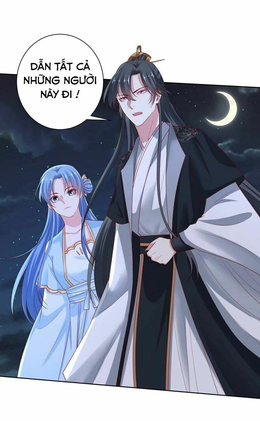 đọc truyện Độc Y Đích Nữ Chương 186 ảnh 24 tại Thiên Thai Truyện