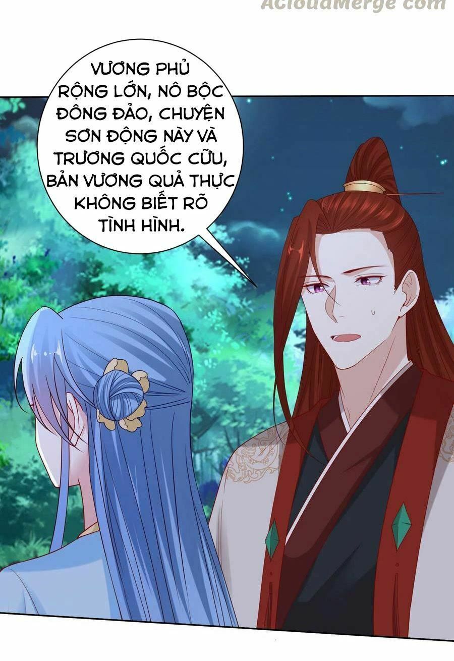 đọc truyện Độc Y Đích Nữ Chương 186 ảnh 26 tại Thiên Thai Truyện