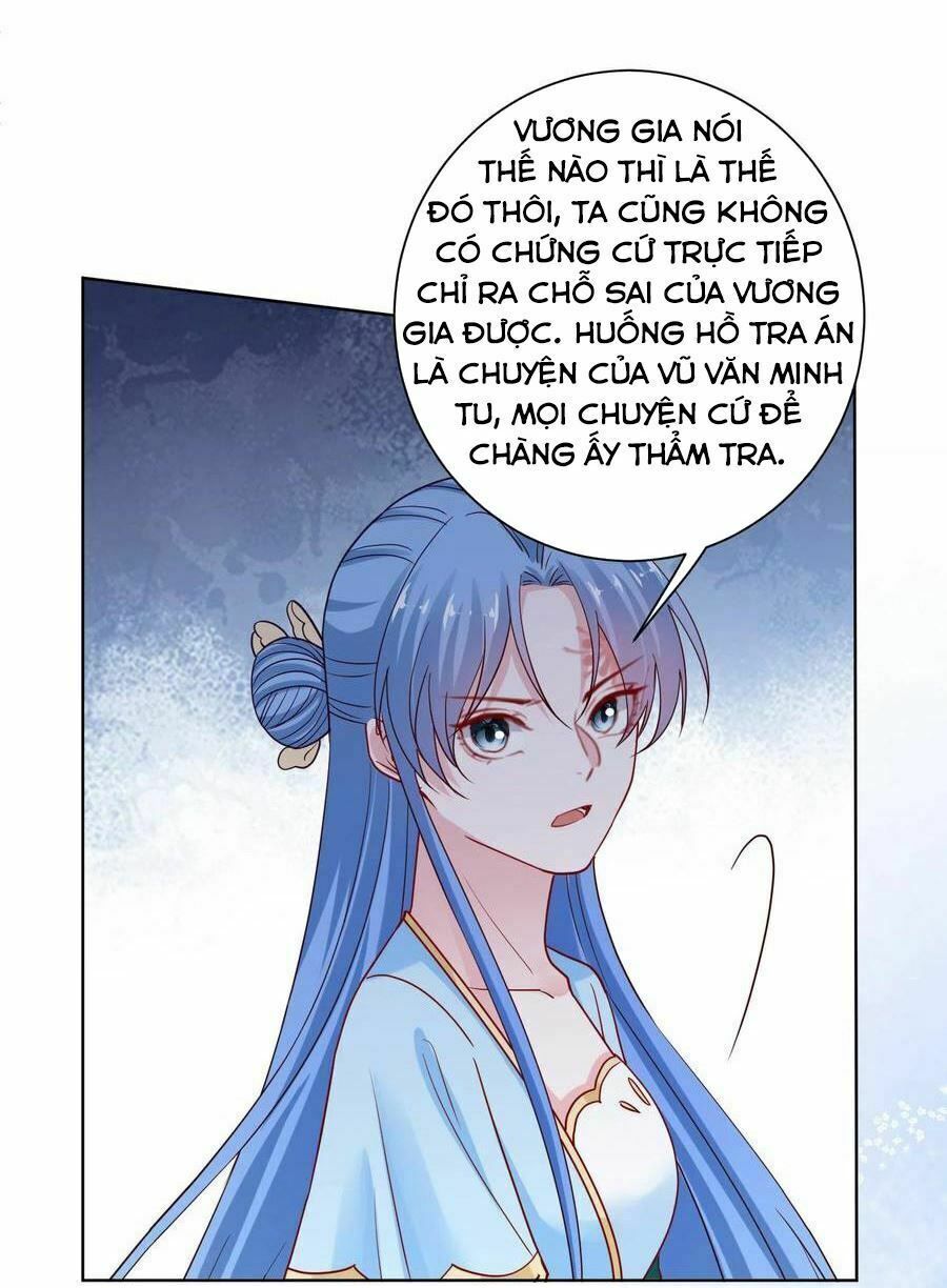 đọc truyện Độc Y Đích Nữ Chương 186 ảnh 27 tại Thiên Thai Truyện