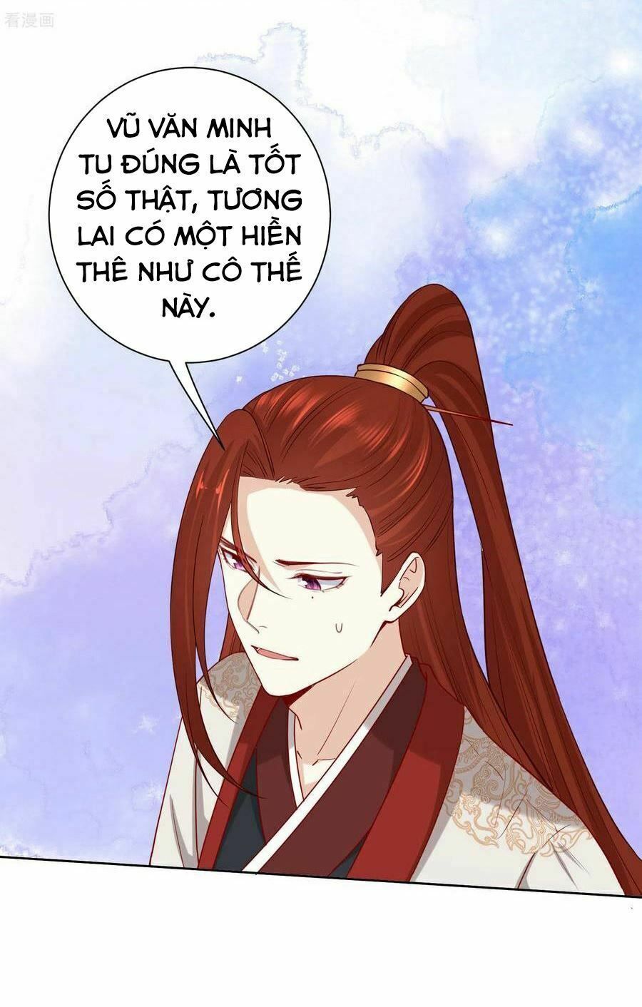 đọc truyện Độc Y Đích Nữ Chương 186 ảnh 28 tại Thiên Thai Truyện