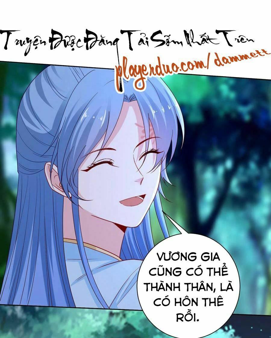 đọc truyện Độc Y Đích Nữ Chương 186 ảnh 29 tại Thiên Thai Truyện