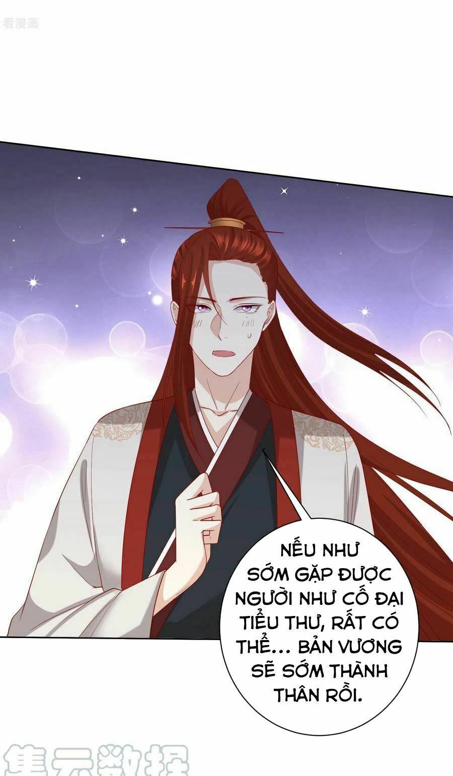 đọc truyện Độc Y Đích Nữ Chương 186 ảnh 31 tại Thiên Thai Truyện