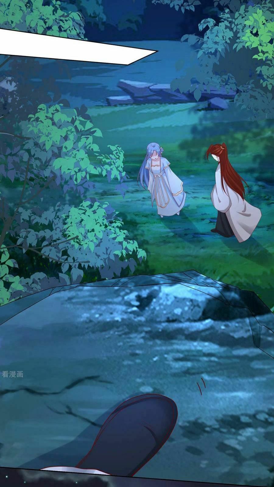 đọc truyện Độc Y Đích Nữ Chương 186 ảnh 33 tại Thiên Thai Truyện