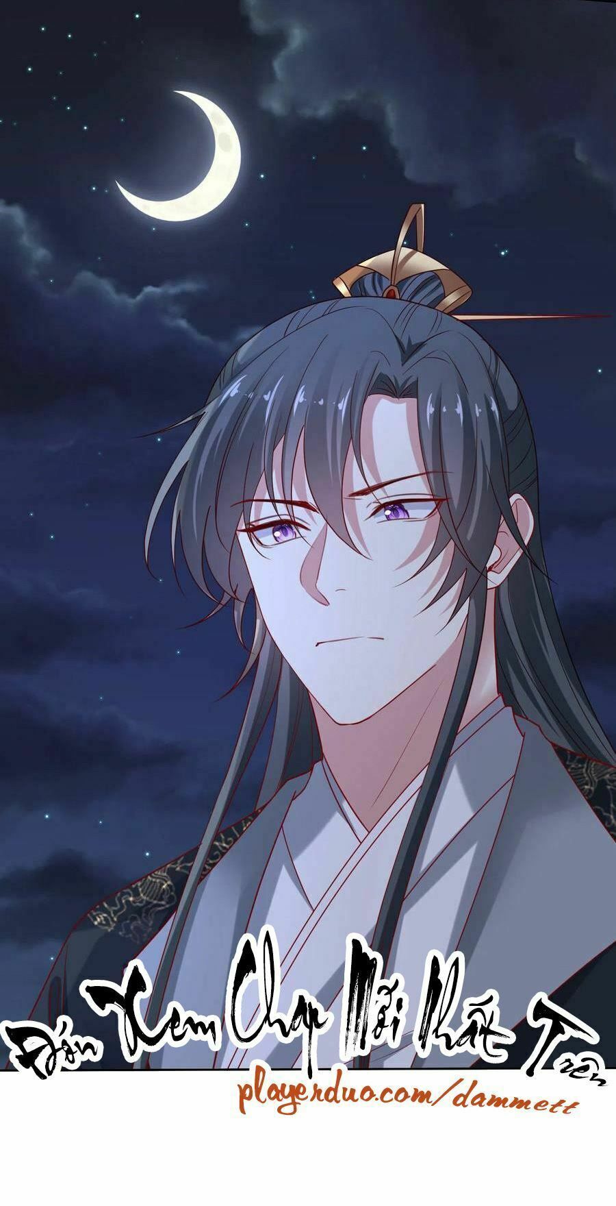 đọc truyện Độc Y Đích Nữ Chương 186 ảnh 34 tại Thiên Thai Truyện