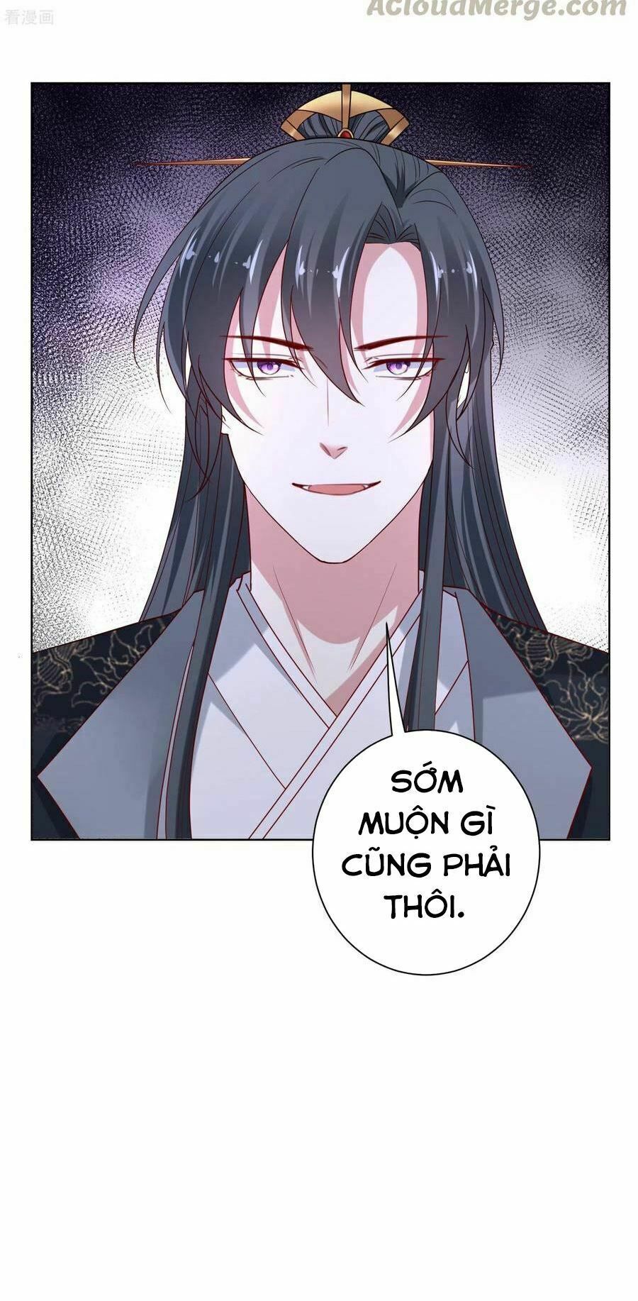 đọc truyện Độc Y Đích Nữ Chương 186 ảnh 9 tại Thiên Thai Truyện