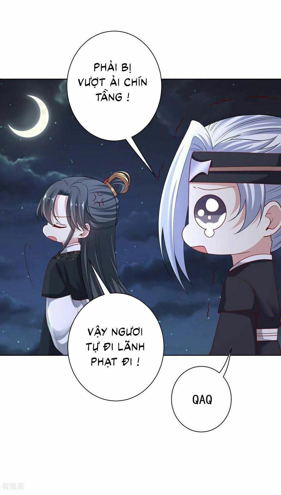 đọc truyện Độc Y Đích Nữ Chương 187 ảnh 14 tại Thiên Thai Truyện