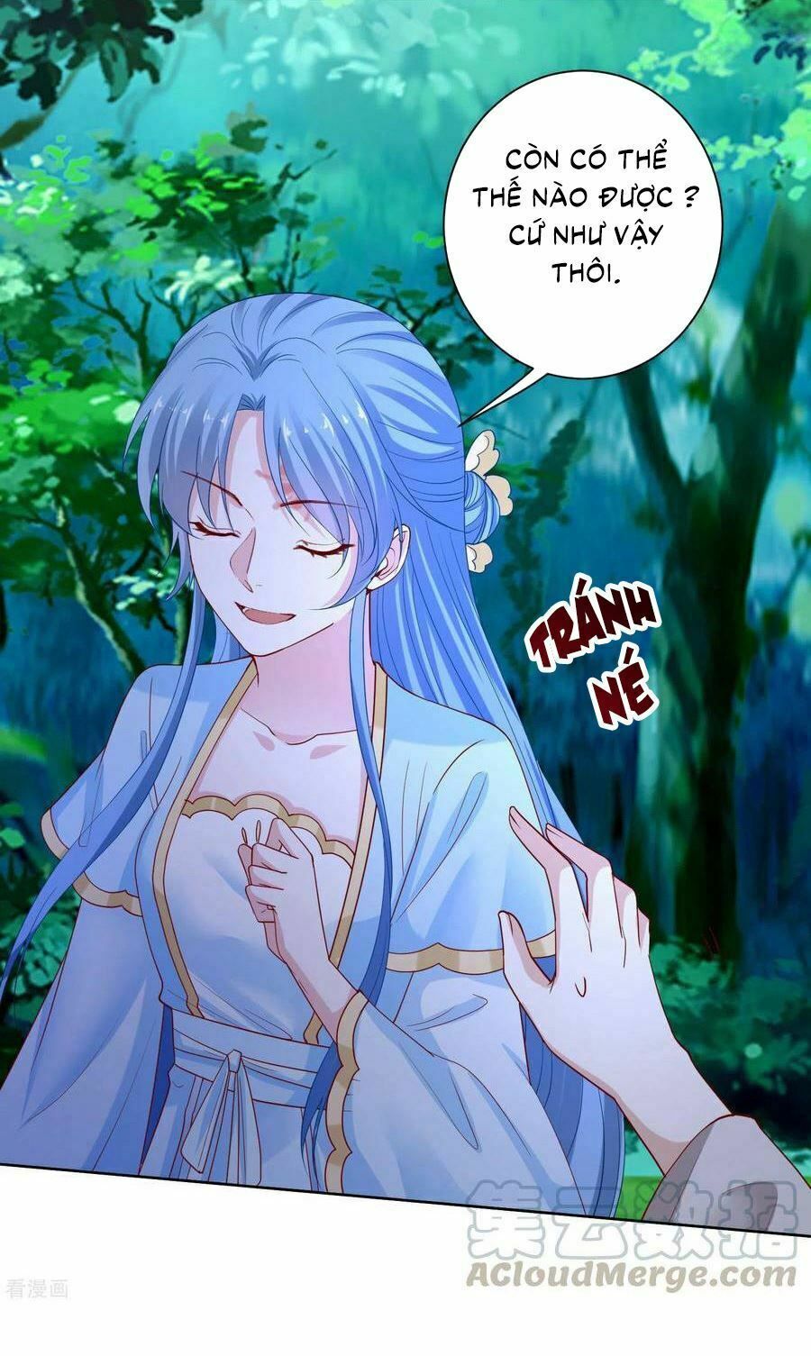 đọc truyện Độc Y Đích Nữ Chương 187 ảnh 16 tại Thiên Thai Truyện