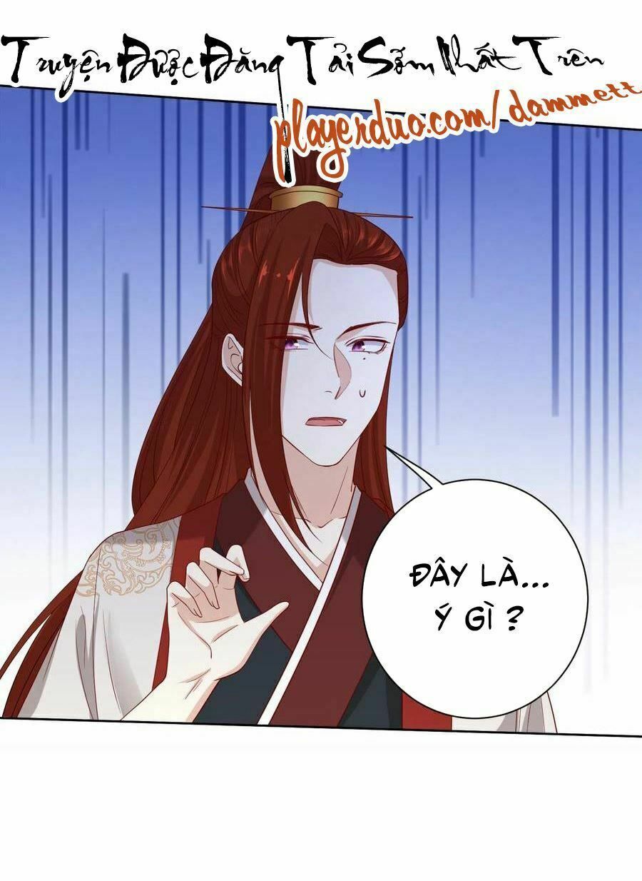 đọc truyện Độc Y Đích Nữ Chương 187 ảnh 17 tại Thiên Thai Truyện