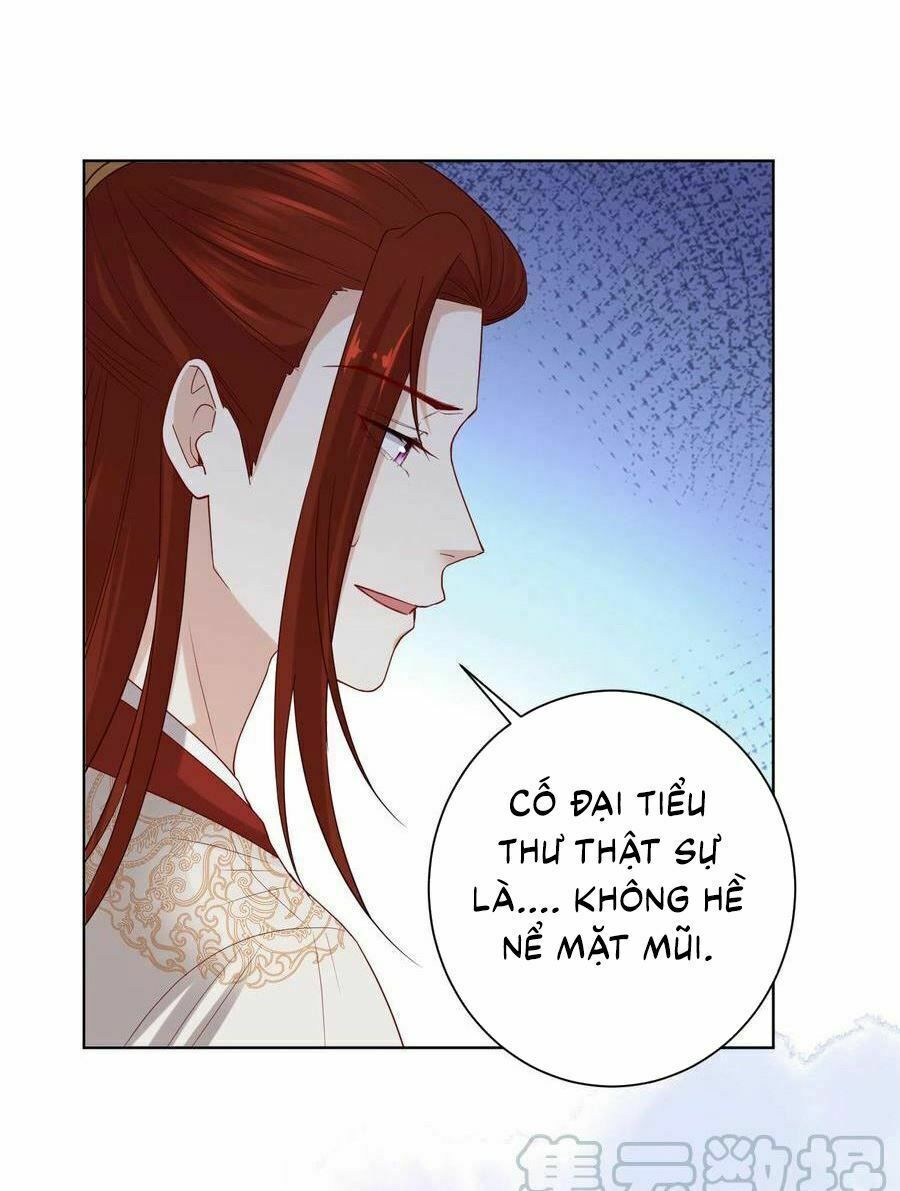 đọc truyện Độc Y Đích Nữ Chương 187 ảnh 20 tại Thiên Thai Truyện