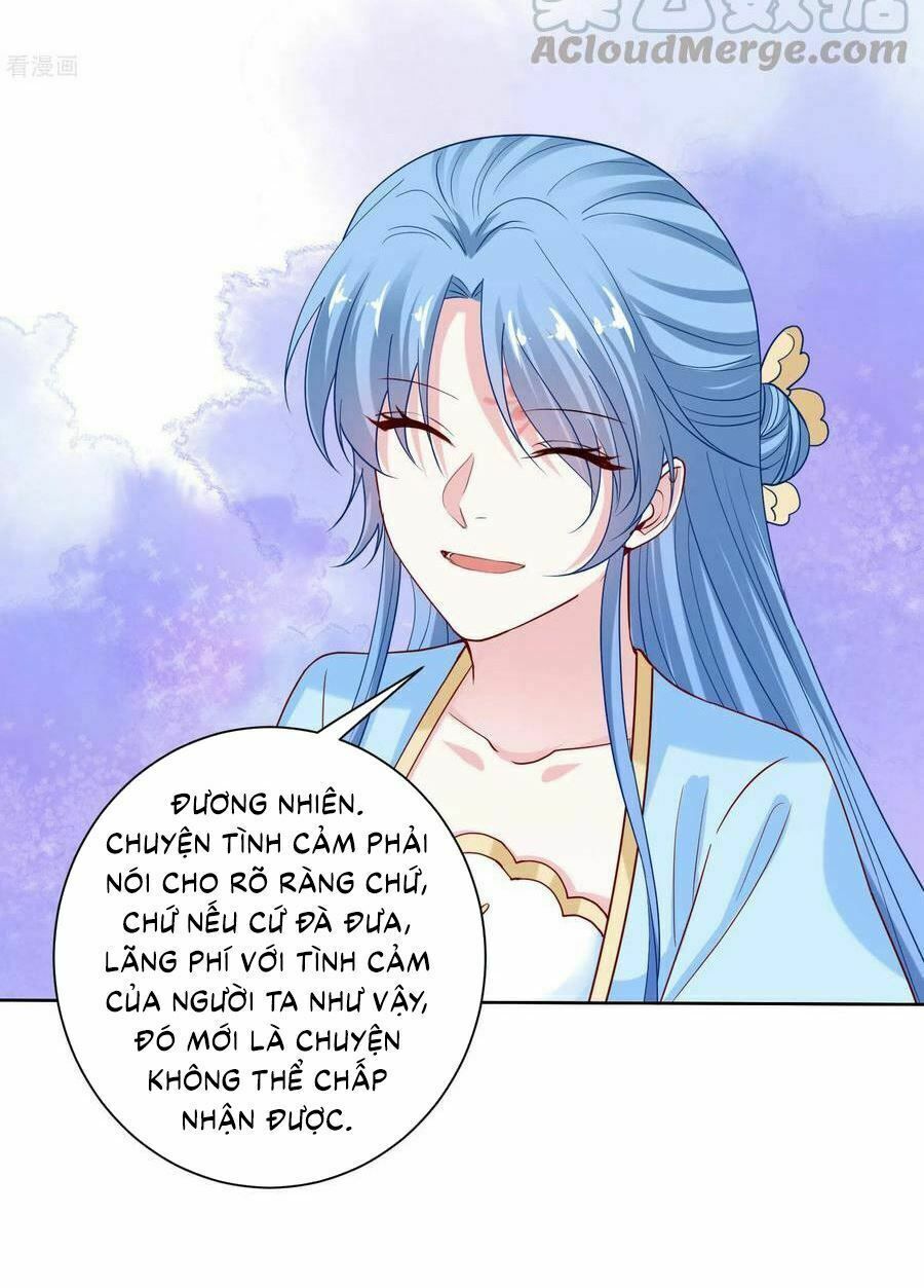 đọc truyện Độc Y Đích Nữ Chương 187 ảnh 21 tại Thiên Thai Truyện