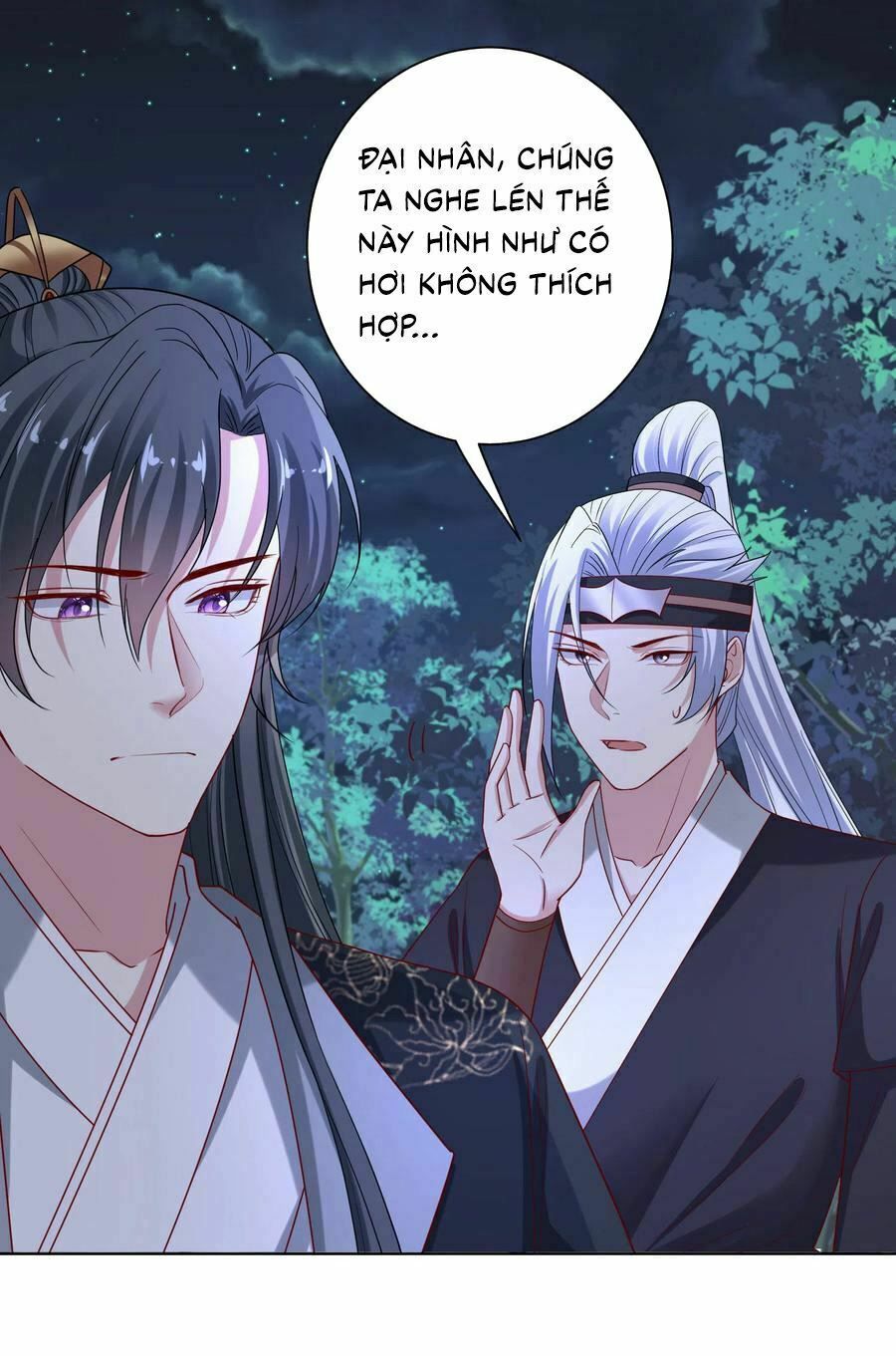 đọc truyện Độc Y Đích Nữ Chương 187 ảnh 4 tại Thiên Thai Truyện