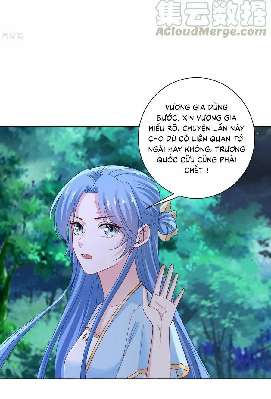 đọc truyện Độc Y Đích Nữ Chương 187 ảnh 27 tại Thiên Thai Truyện