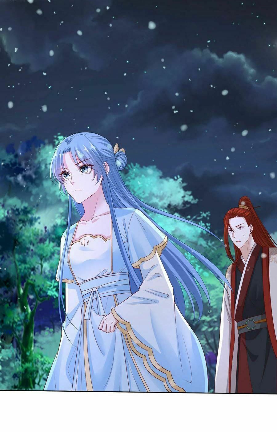 đọc truyện Độc Y Đích Nữ Chương 187 ảnh 29 tại Thiên Thai Truyện