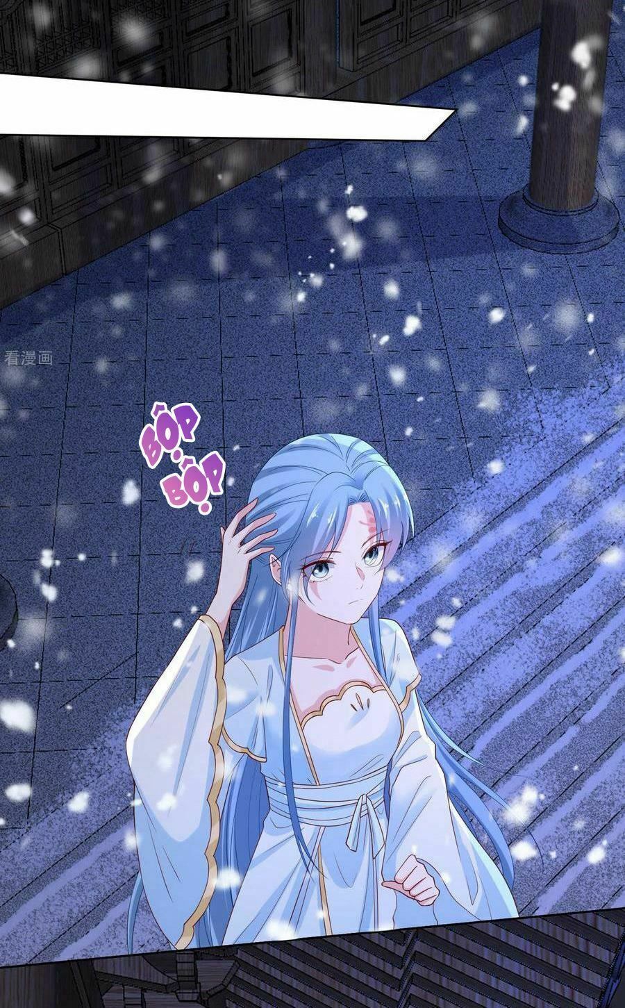 đọc truyện Độc Y Đích Nữ Chương 187 ảnh 31 tại Thiên Thai Truyện