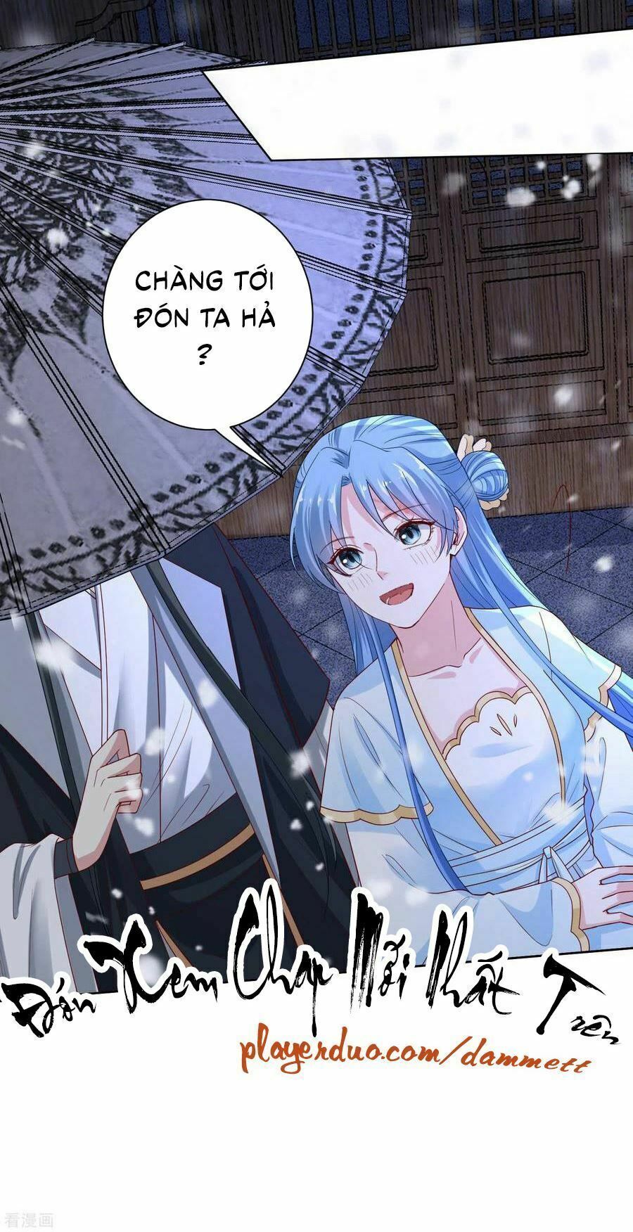 đọc truyện Độc Y Đích Nữ Chương 187 ảnh 33 tại Thiên Thai Truyện