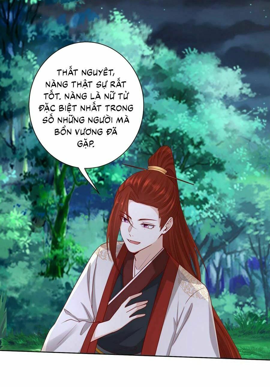 đọc truyện Độc Y Đích Nữ Chương 187 ảnh 7 tại Thiên Thai Truyện