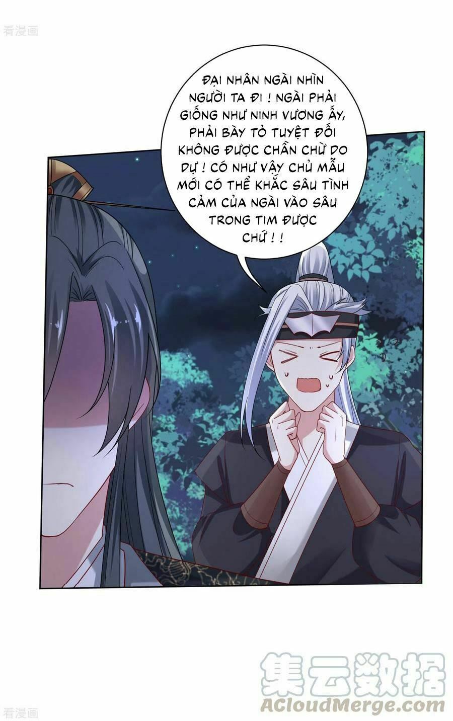 đọc truyện Độc Y Đích Nữ Chương 187 ảnh 10 tại Thiên Thai Truyện