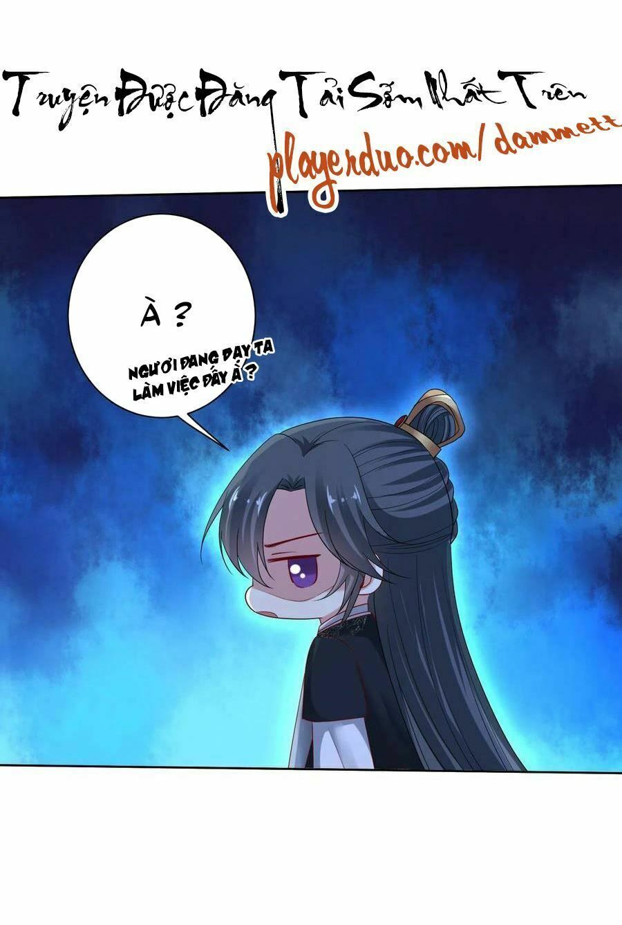 đọc truyện Độc Y Đích Nữ Chương 187 ảnh 11 tại Thiên Thai Truyện