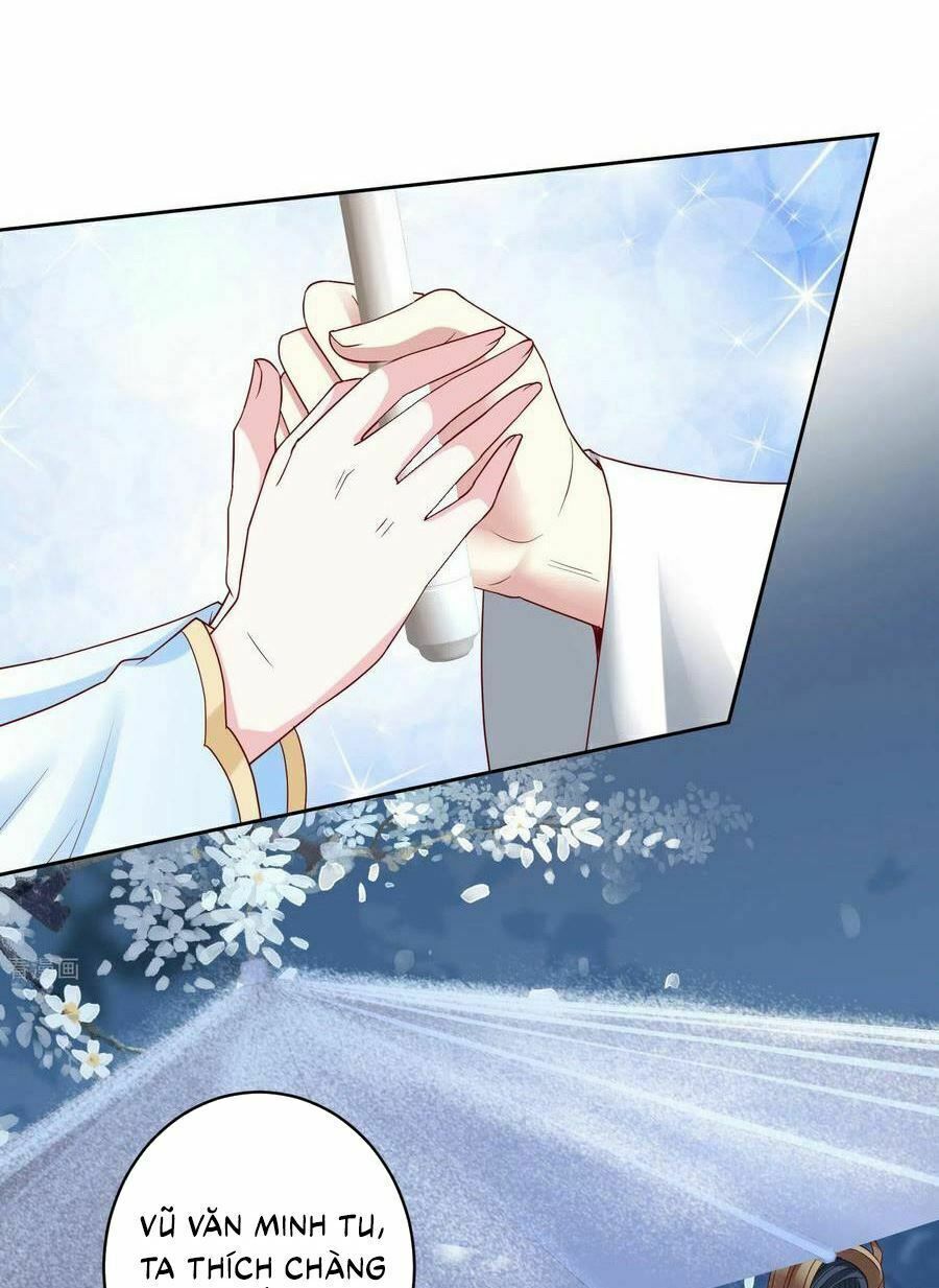 đọc truyện Độc Y Đích Nữ Chương 188 ảnh 17 tại Thiên Thai Truyện