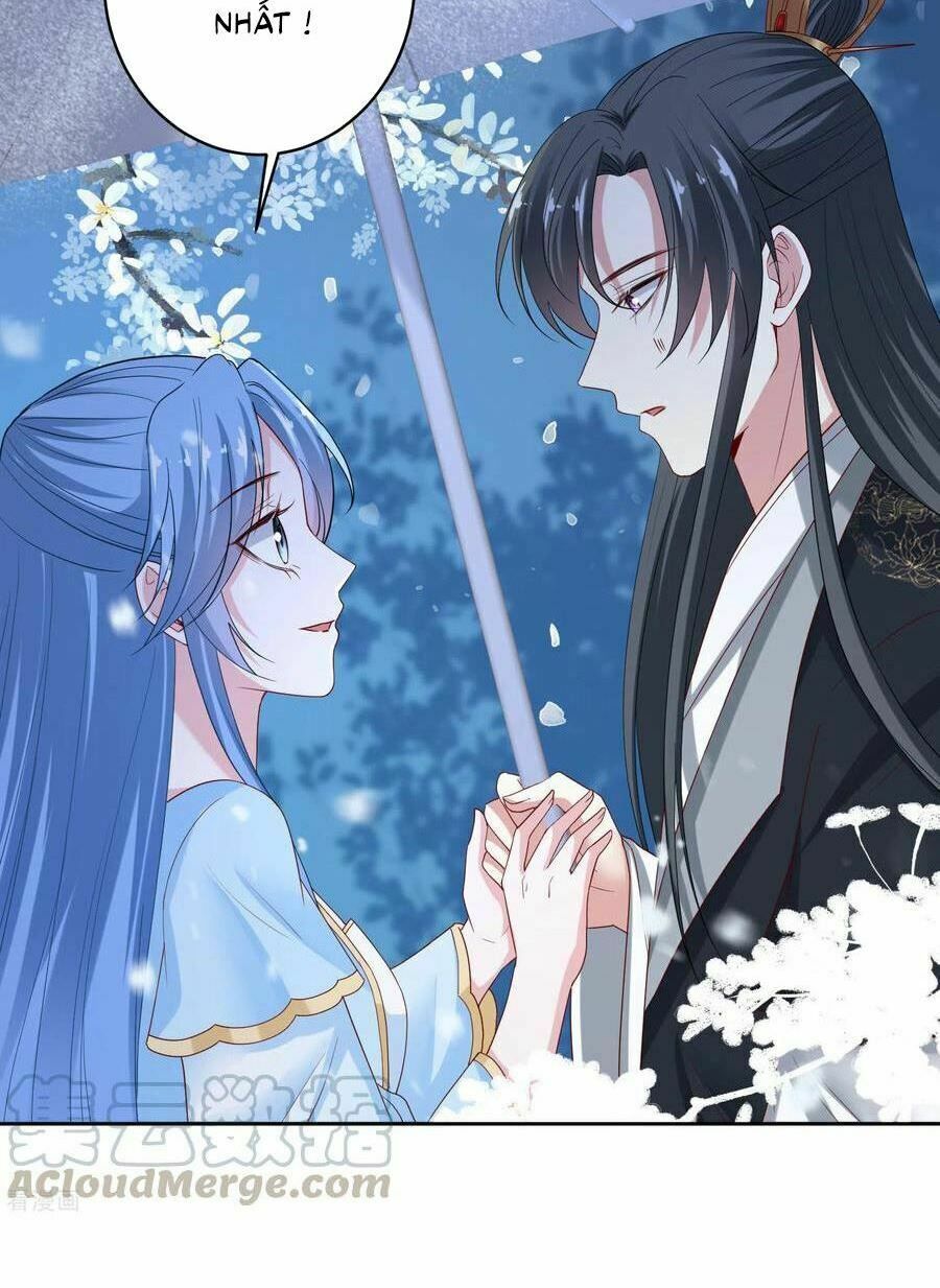 đọc truyện Độc Y Đích Nữ Chương 188 ảnh 18 tại Thiên Thai Truyện