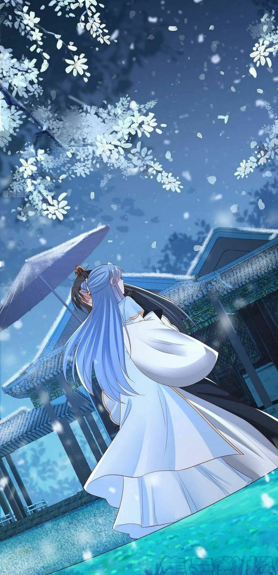 đọc truyện Độc Y Đích Nữ Chương 188 ảnh 20 tại Thiên Thai Truyện