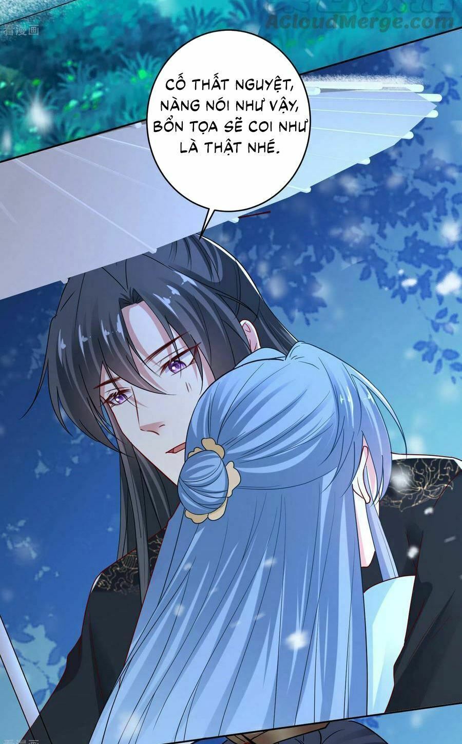 đọc truyện Độc Y Đích Nữ Chương 188 ảnh 21 tại Thiên Thai Truyện