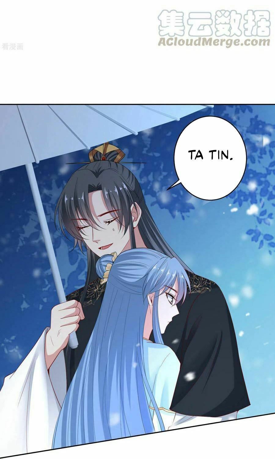 đọc truyện Độc Y Đích Nữ Chương 188 ảnh 23 tại Thiên Thai Truyện