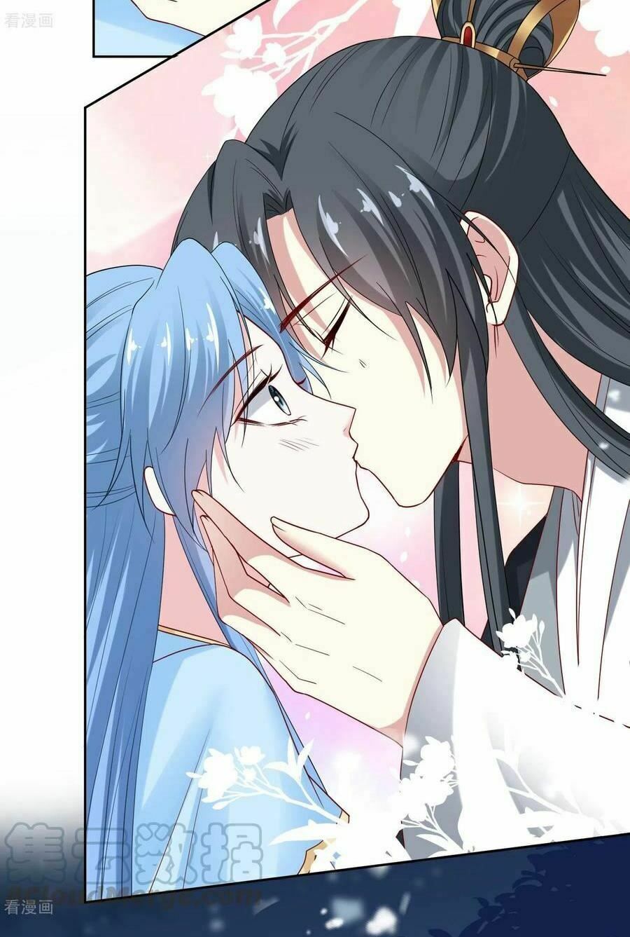 đọc truyện Độc Y Đích Nữ Chương 188 ảnh 28 tại Thiên Thai Truyện