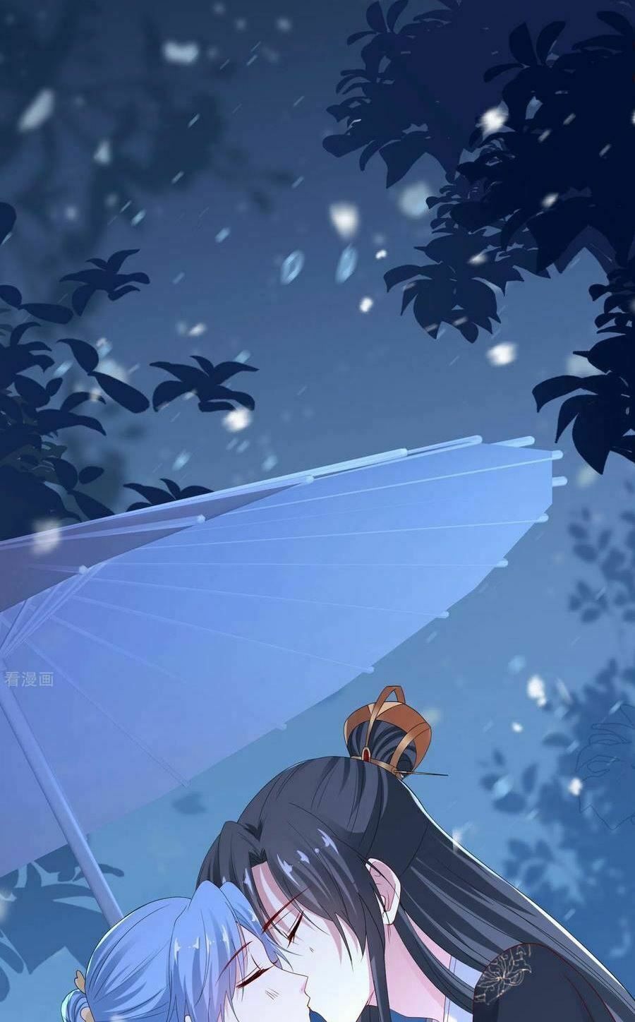 đọc truyện Độc Y Đích Nữ Chương 188 ảnh 29 tại Thiên Thai Truyện