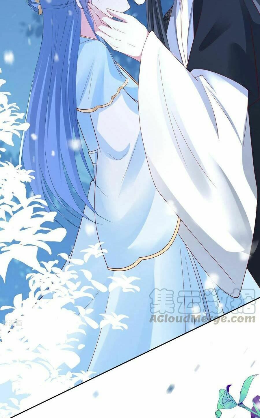 đọc truyện Độc Y Đích Nữ Chương 188 ảnh 30 tại Thiên Thai Truyện