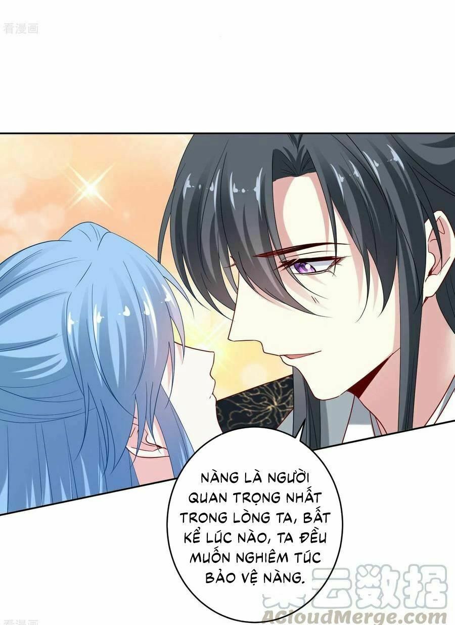 đọc truyện Độc Y Đích Nữ Chương 188 ảnh 33 tại Thiên Thai Truyện