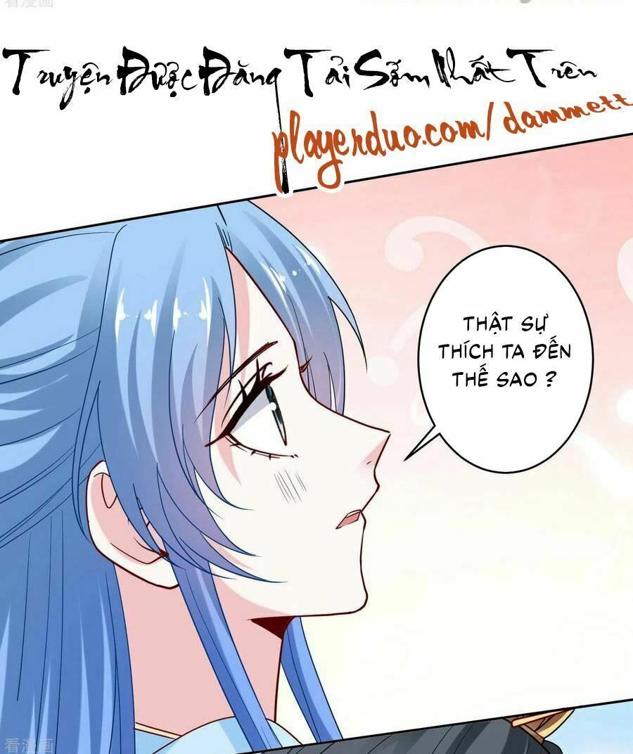 đọc truyện Độc Y Đích Nữ Chương 188 ảnh 34 tại Thiên Thai Truyện