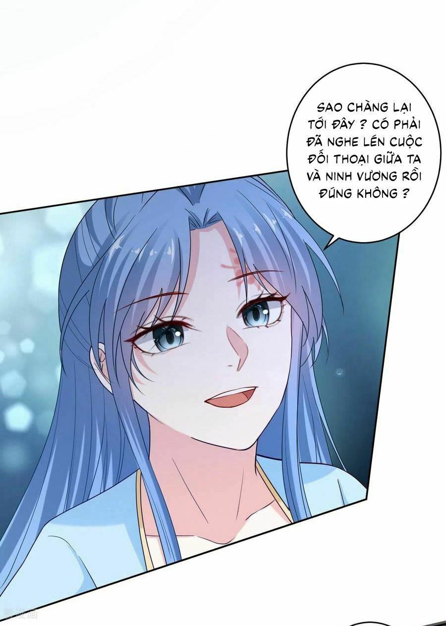 đọc truyện Độc Y Đích Nữ Chương 188 ảnh 7 tại Thiên Thai Truyện