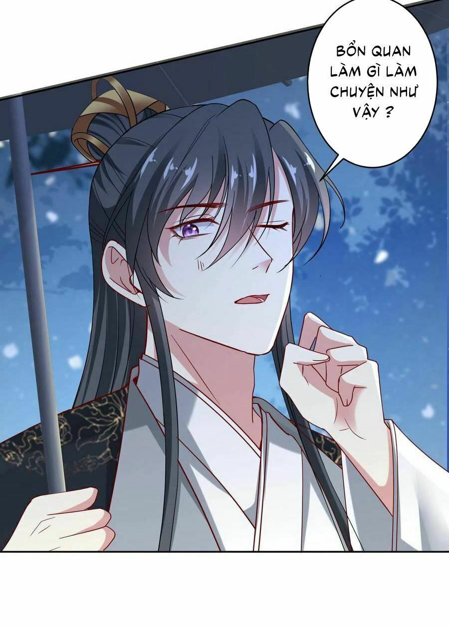 đọc truyện Độc Y Đích Nữ Chương 188 ảnh 8 tại Thiên Thai Truyện