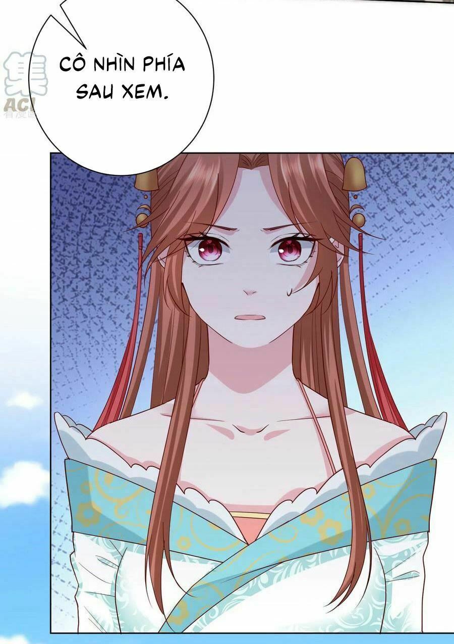 đọc truyện Độc Y Đích Nữ Chương 189 ảnh 16 tại Thiên Thai Truyện