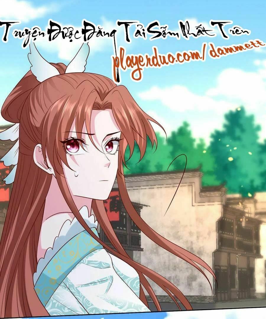 đọc truyện Độc Y Đích Nữ Chương 189 ảnh 17 tại Thiên Thai Truyện