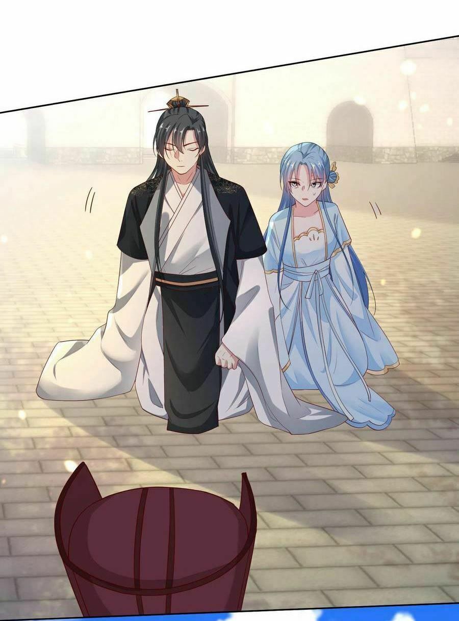 đọc truyện Độc Y Đích Nữ Chương 189 ảnh 20 tại Thiên Thai Truyện