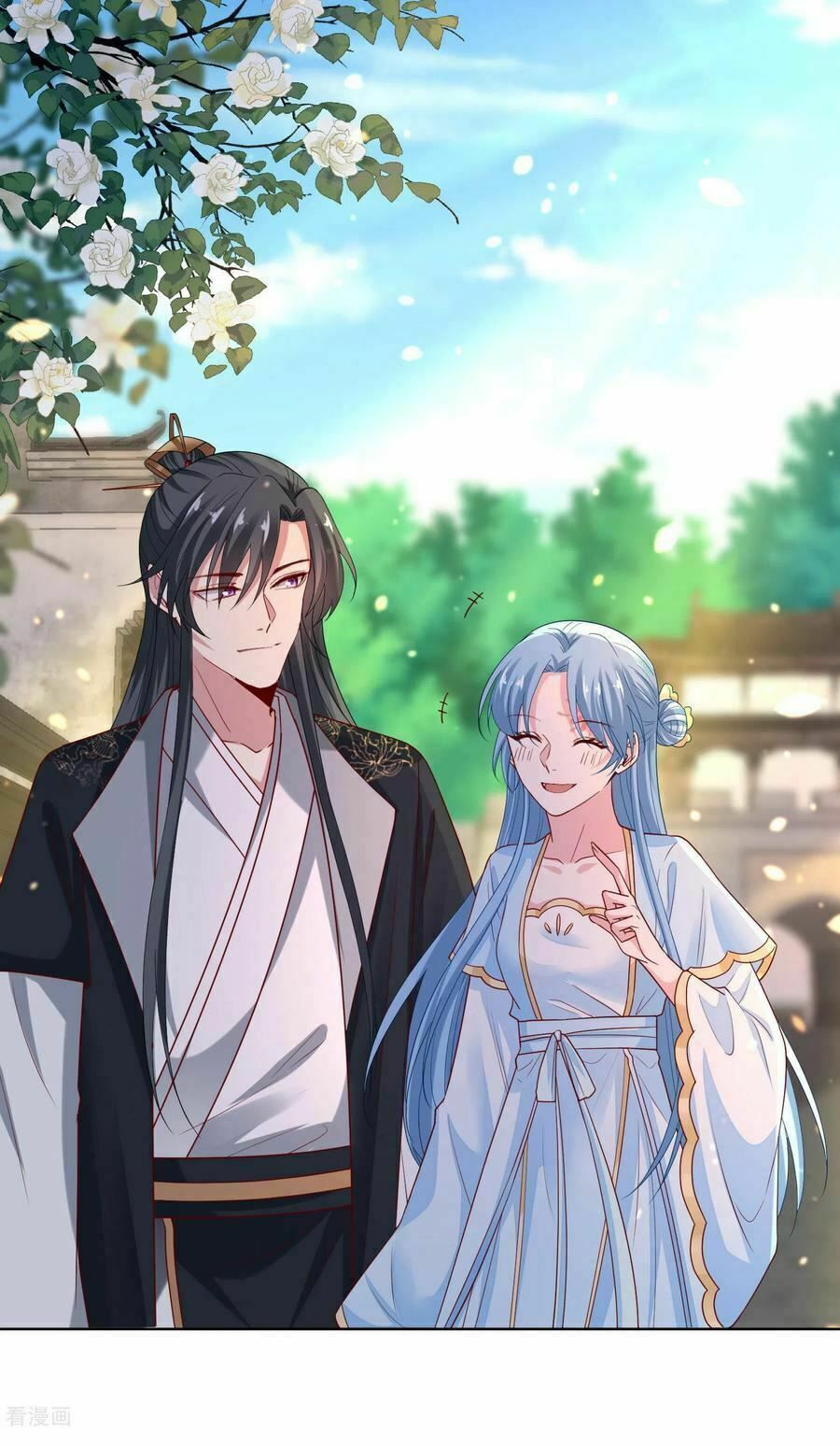 đọc truyện Độc Y Đích Nữ Chương 189 ảnh 4 tại Thiên Thai Truyện