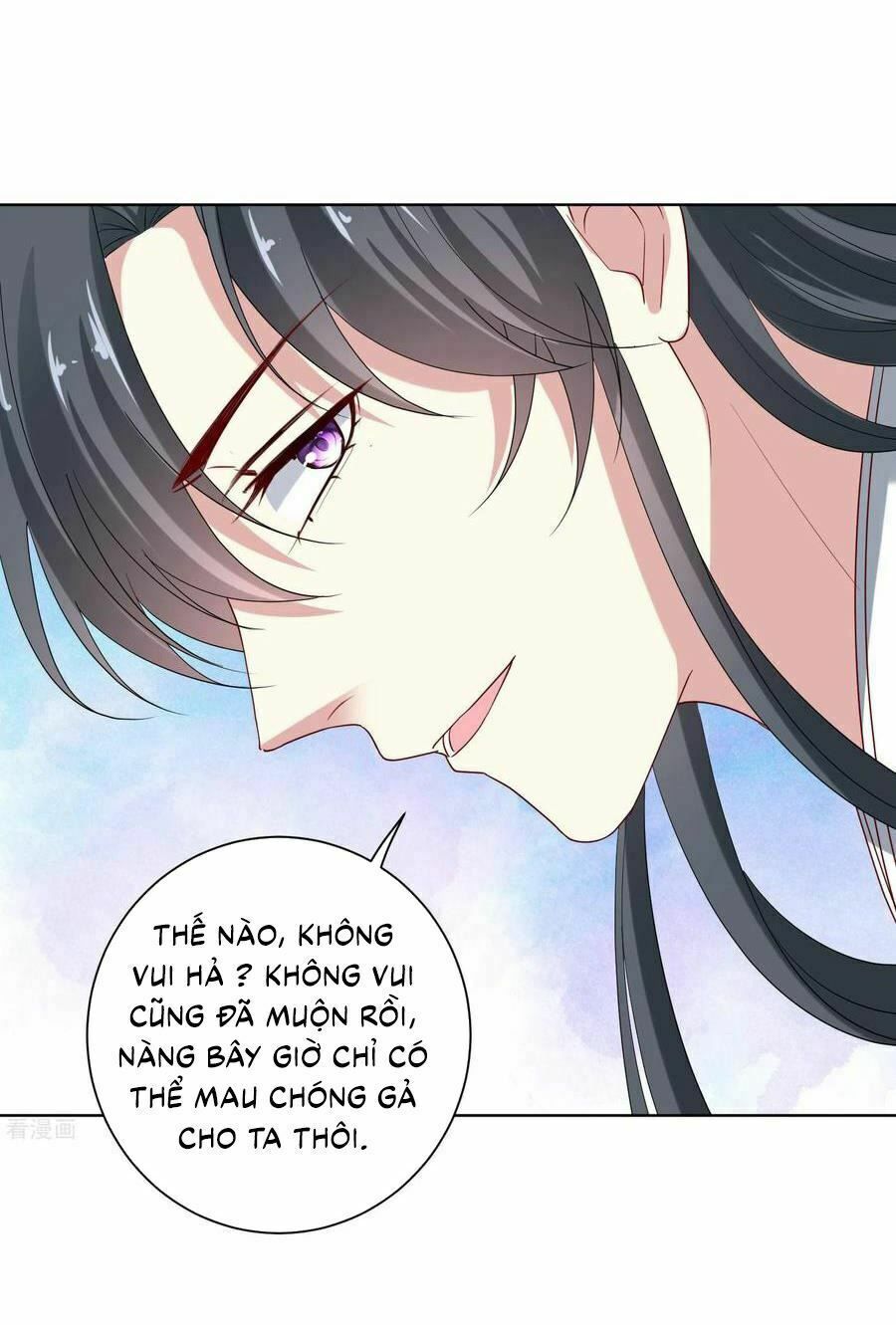 đọc truyện Độc Y Đích Nữ Chương 189 ảnh 24 tại Thiên Thai Truyện