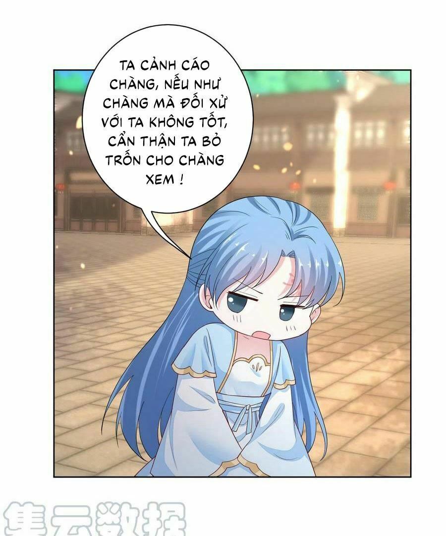 đọc truyện Độc Y Đích Nữ Chương 189 ảnh 25 tại Thiên Thai Truyện