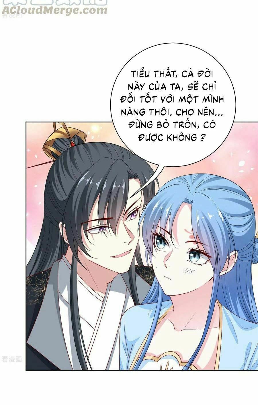 đọc truyện Độc Y Đích Nữ Chương 189 ảnh 26 tại Thiên Thai Truyện