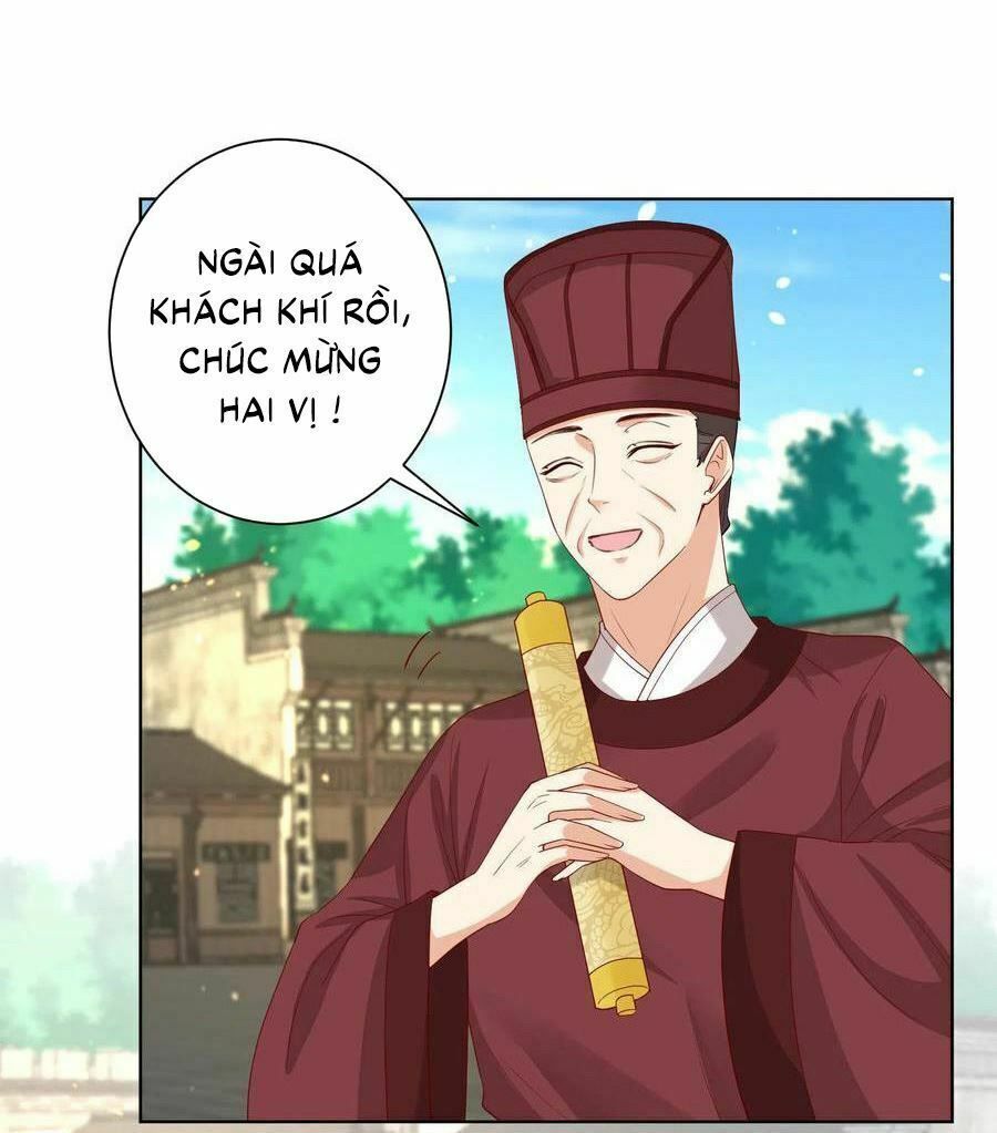 đọc truyện Độc Y Đích Nữ Chương 189 ảnh 30 tại Thiên Thai Truyện