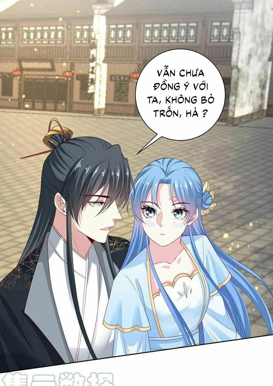 đọc truyện Độc Y Đích Nữ Chương 189 ảnh 31 tại Thiên Thai Truyện