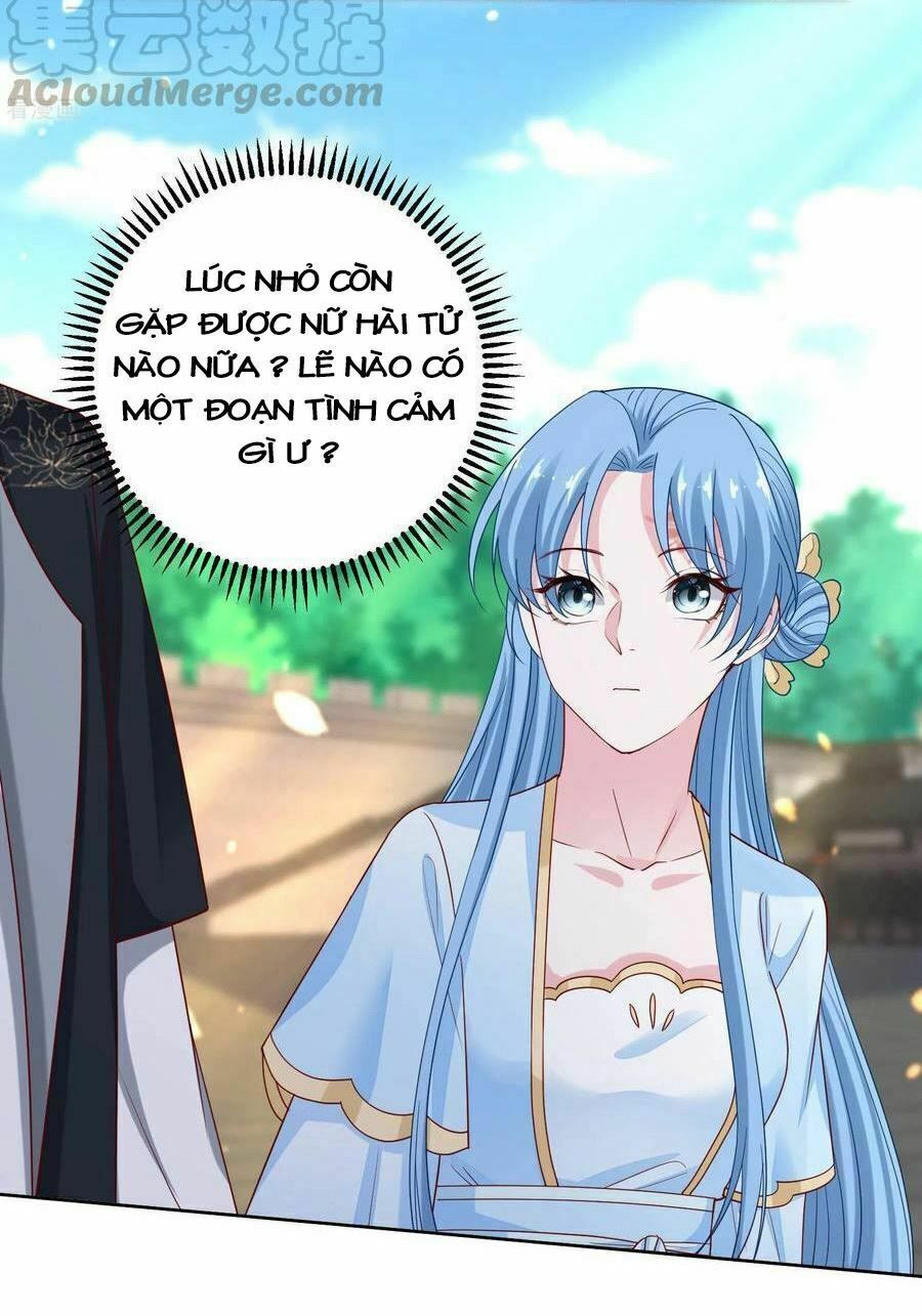 đọc truyện Độc Y Đích Nữ Chương 189 ảnh 10 tại Thiên Thai Truyện