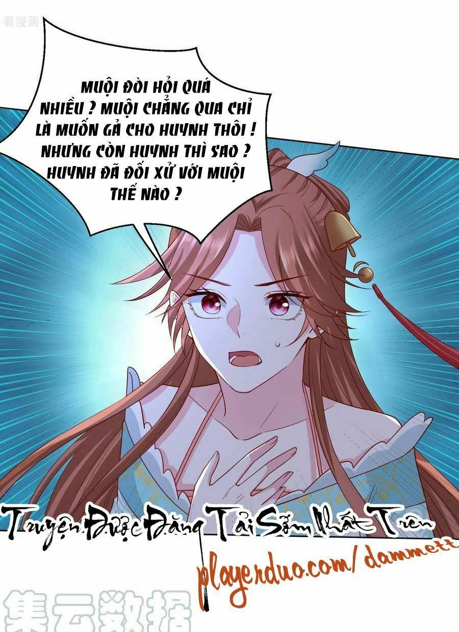 đọc truyện Độc Y Đích Nữ Chương 189 ảnh 11 tại Thiên Thai Truyện