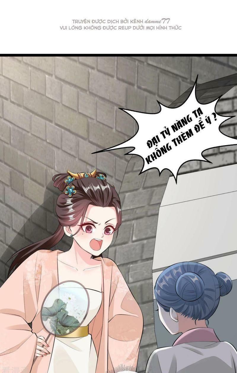 đọc truyện Độc Y Đích Nữ Chương 19 ảnh 12 tại Thiên Thai Truyện