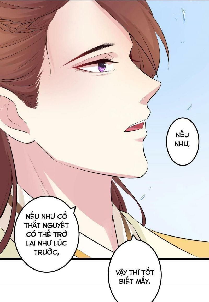 đọc truyện Độc Y Đích Nữ Chương 19 ảnh 15 tại Thiên Thai Truyện