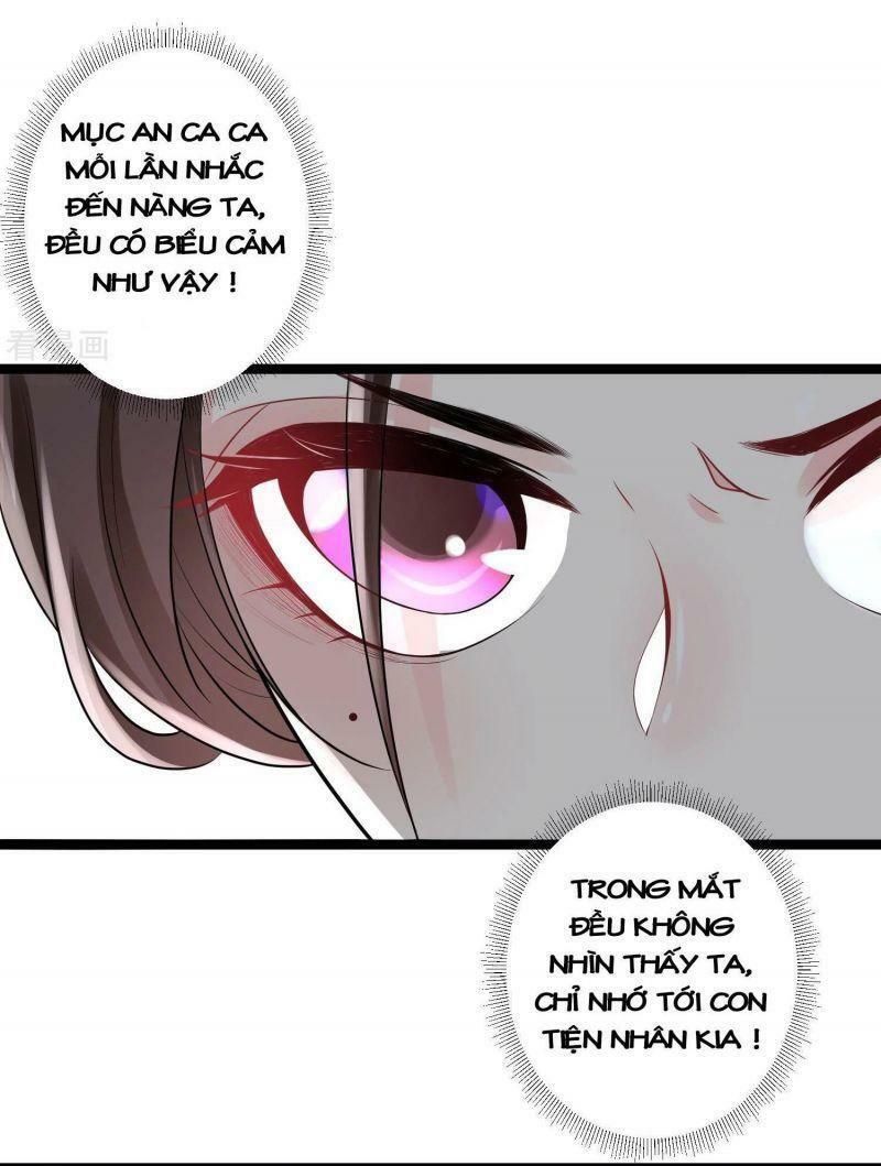 đọc truyện Độc Y Đích Nữ Chương 19 ảnh 17 tại Thiên Thai Truyện