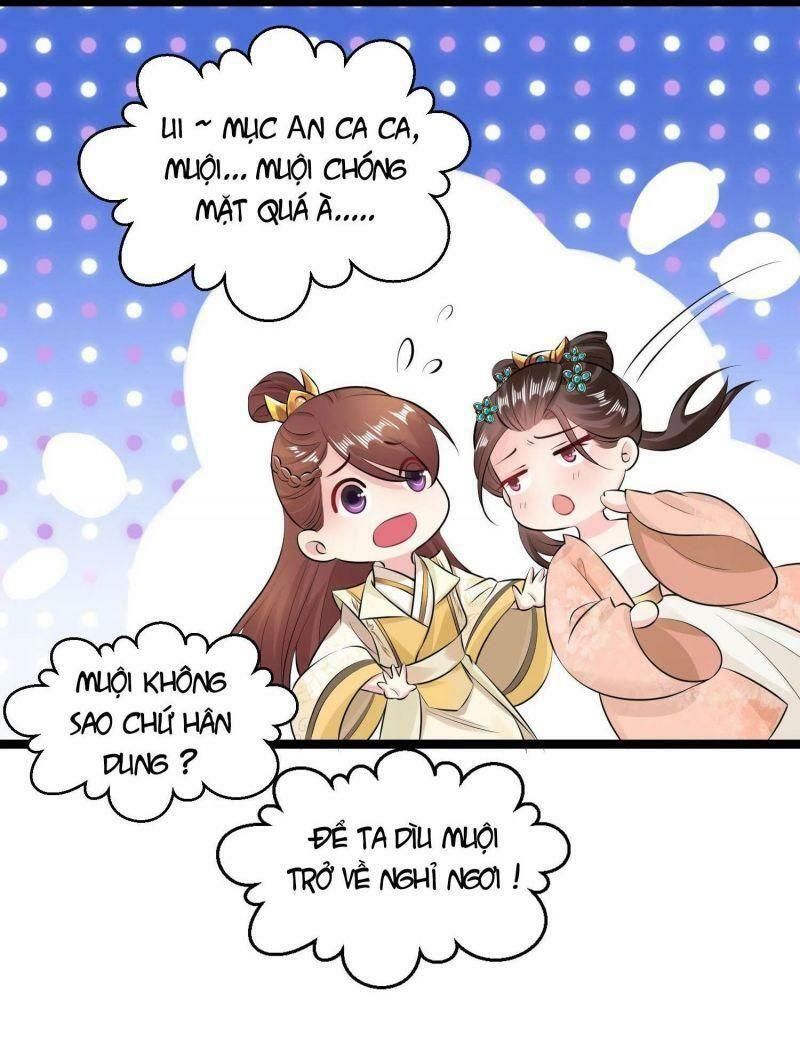 đọc truyện Độc Y Đích Nữ Chương 19 ảnh 18 tại Thiên Thai Truyện