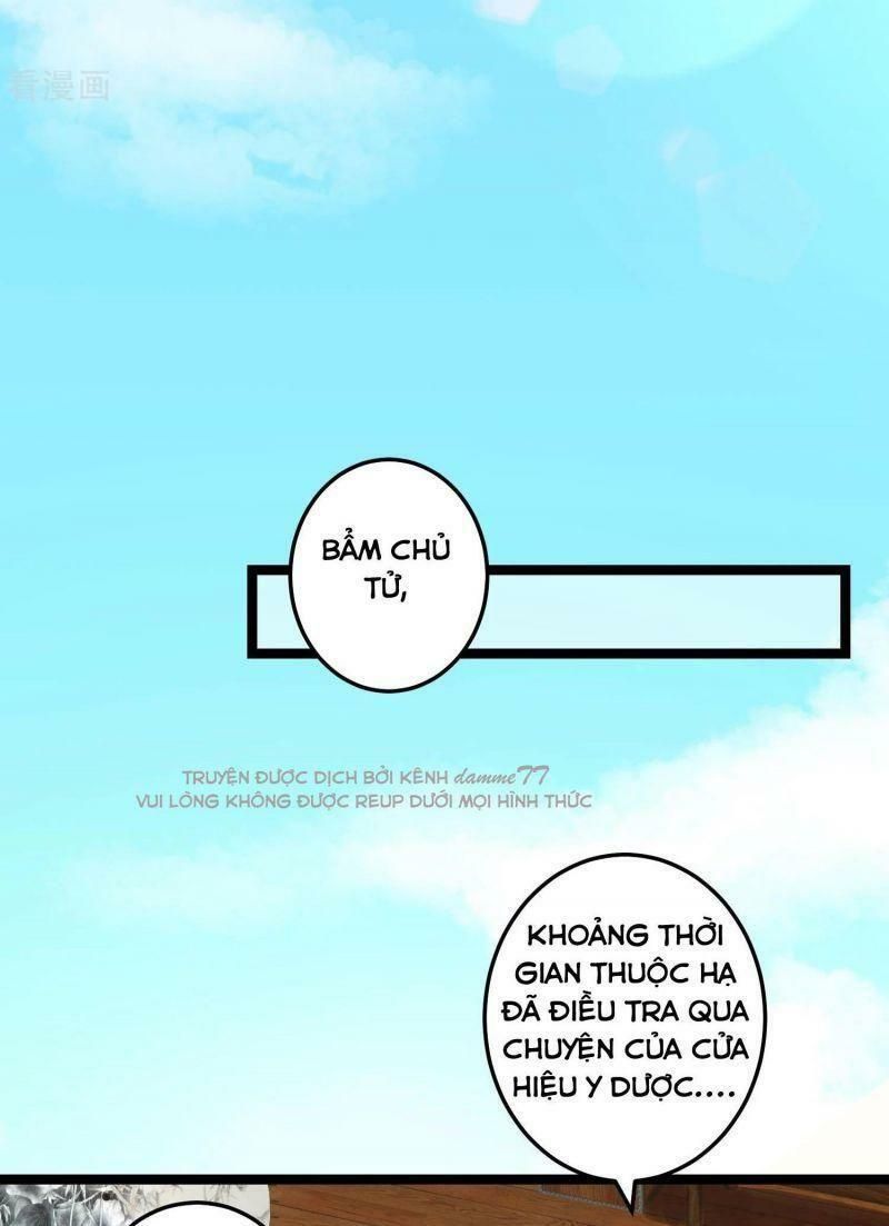 đọc truyện Độc Y Đích Nữ Chương 19 ảnh 21 tại Thiên Thai Truyện